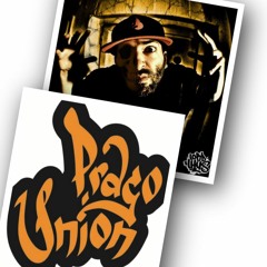 Prago Union - Hip Hop Vs.Lord Lhus - This Is For Yall(DJ MA2NA Mashup)