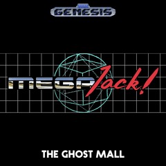 MegaJack! (16-bit New Jack Swing)