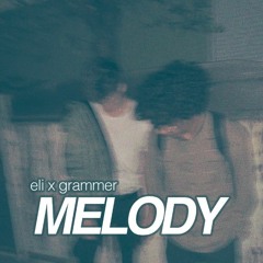 MELODY prod. 4riel