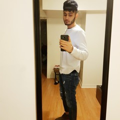 Back Off Naivy ft ranjit