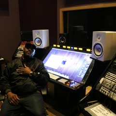 JayGee - Waste Time Produced By. JayGee (rough)