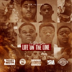 LaBroDee - Lil Baby Freestyle