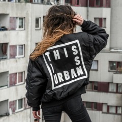 Gijs Cox- This Is Urban Podcast 2018 Vol 1