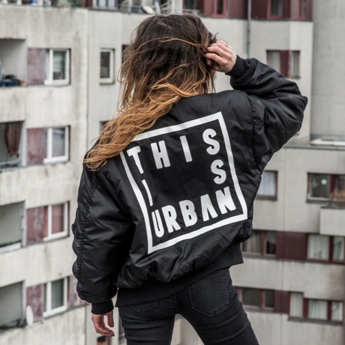 Gijs Cox- This Is Urban Podcast 2018 Vol 1