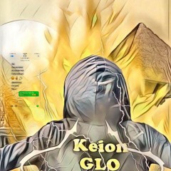 Keion Glo x No More