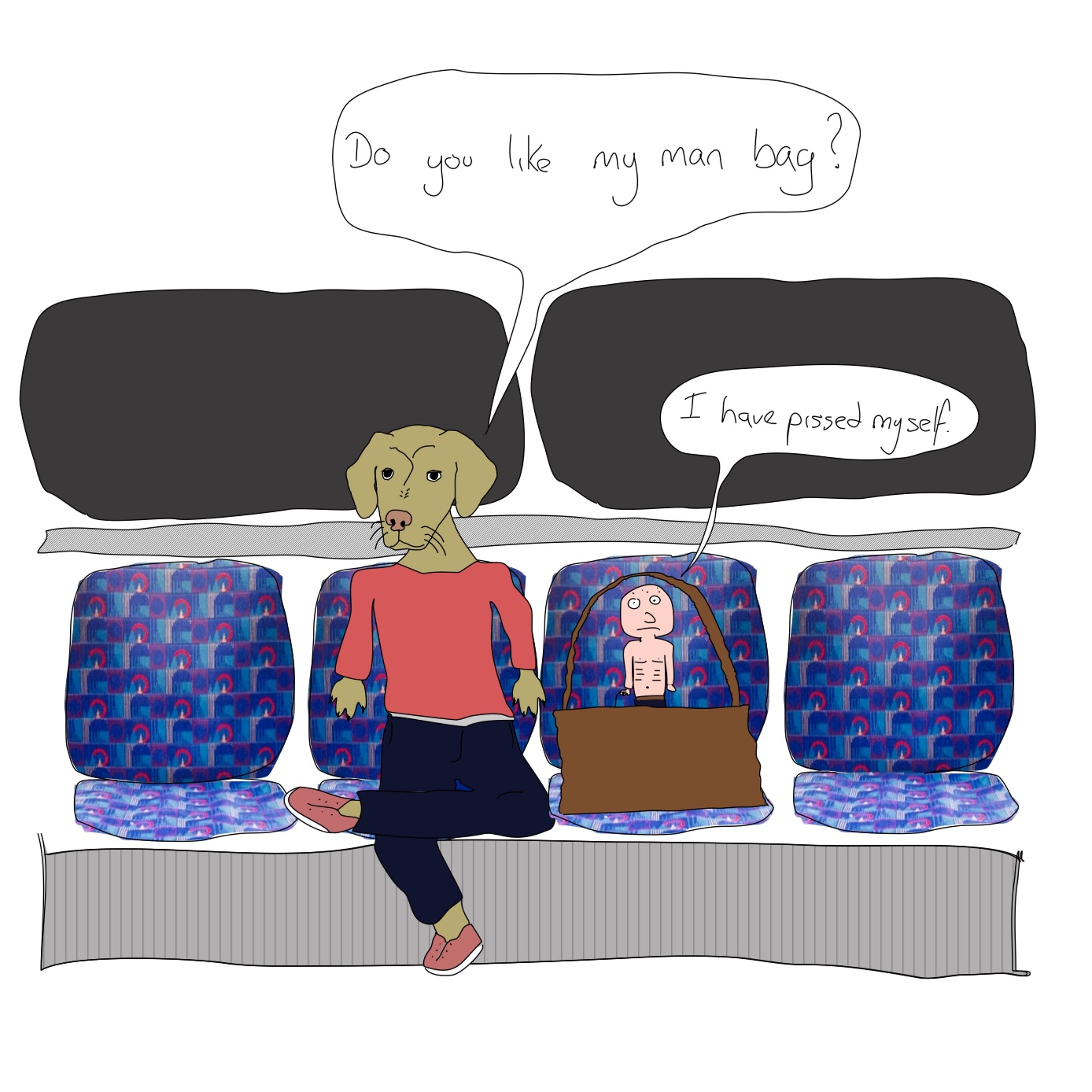 Mark and Ben\'s Mid 20s Crisis