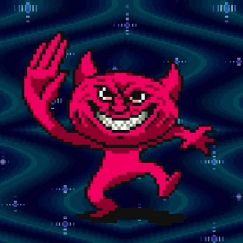 wallpapers Mokey Show Christmas Hope stream battle against a christmas demon