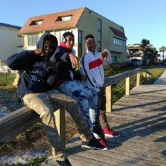 LuhMel & LilRee- Gang