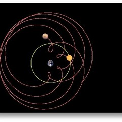 Orbit - Jefferson Maxwell