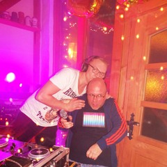 Charly Lownoise & Mental Theo - Wonderfull Days (DJ Jani Remix)