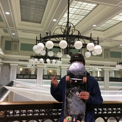 Tony Cineus - Living & Learning (FREE KODAK BLACK)