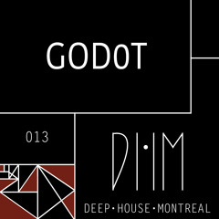 GOD0T [Deep House Montreal 013]