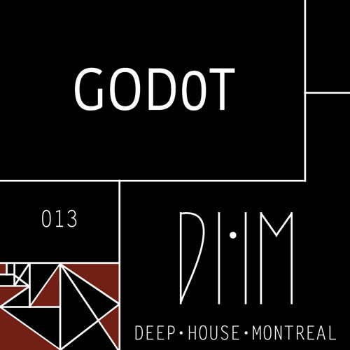 GOD0T [Deep House Montreal 013]