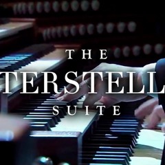 Interstellar Suite - The Danish National Symphony Orchestra (Live)