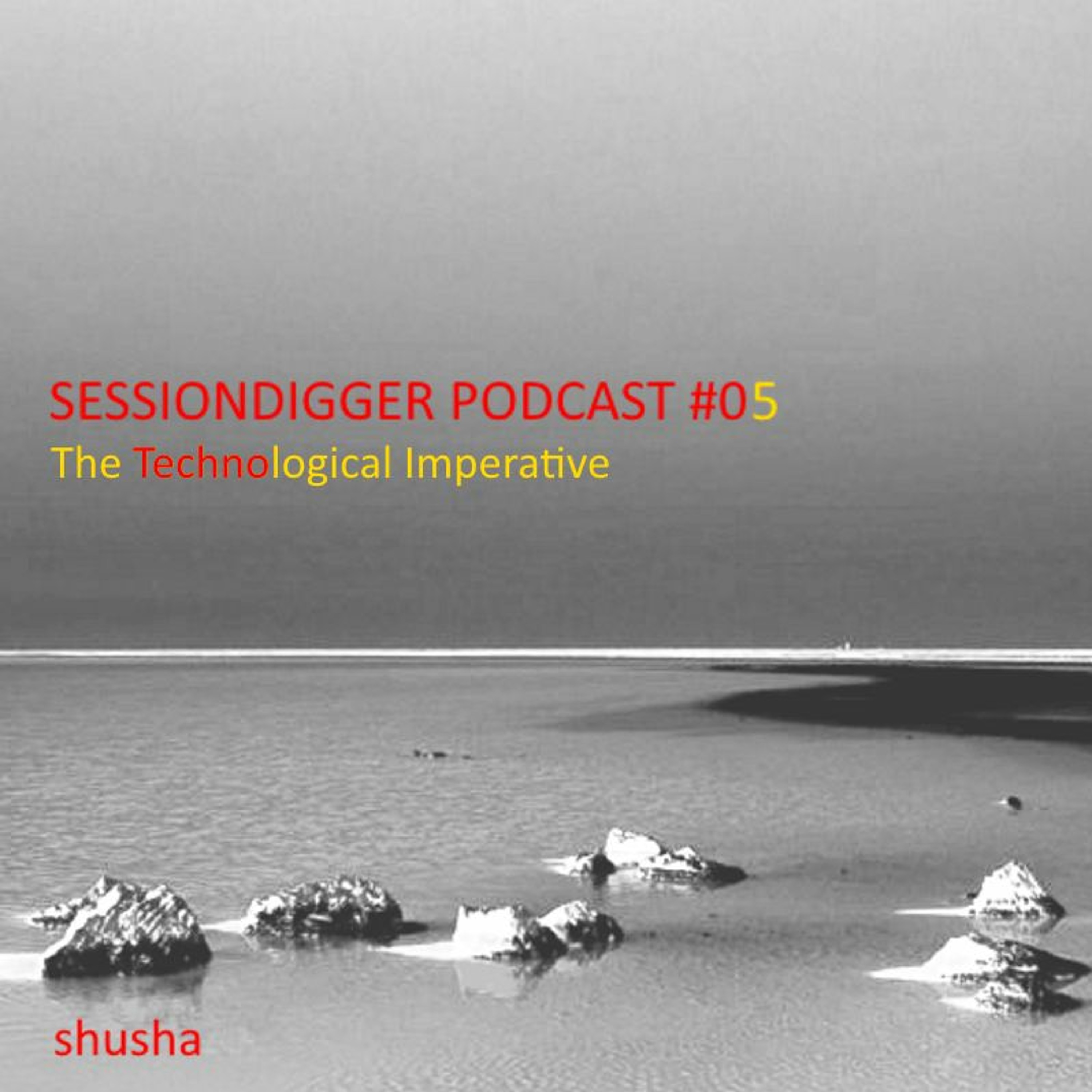 sessiondigger podcast
