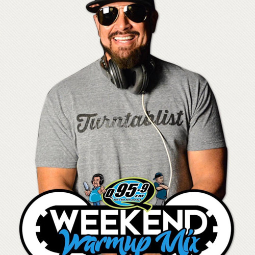 DJ J-SCRATCH (Q959) RICO & MAMBO 1_5_18