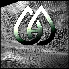Hydration Mix Series No. 19 - Erski