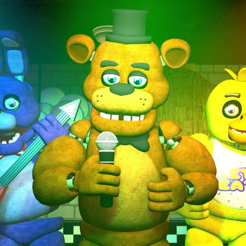 Stream Khemasomutta Sang  Listen to Five Nights at Freddy's 1 Song By THE  LIVING TOMBSTONE (FNAF SFM 4K Remake)(Ocular Remix).mp3 remove track  playlist online for free on SoundCloud