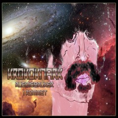 Krokoknark - Intro: En Levende Flue(Skrue Dør.)