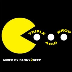 Triple Acid Drop Mix - Tech House 2018