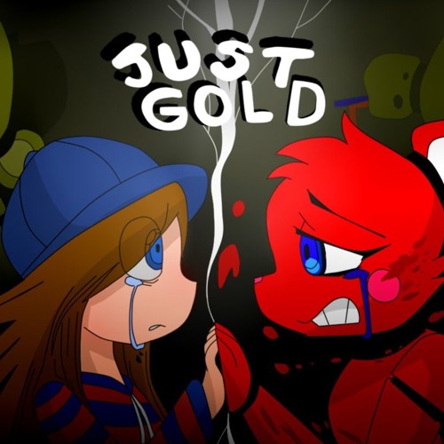 [SFM] Just Gold (MandoPony) fnaf