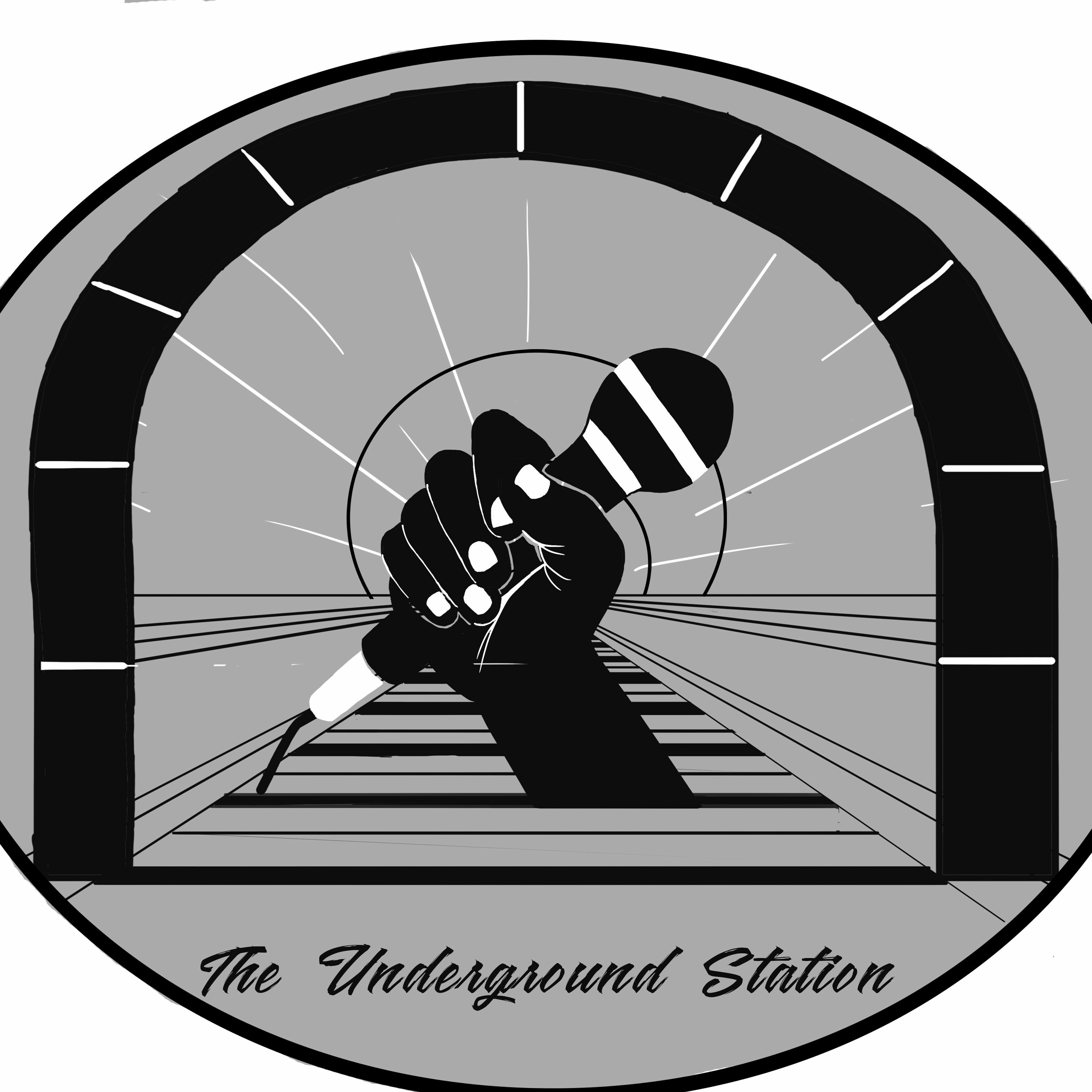 The Underground Station