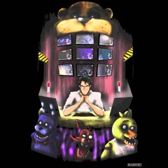 NateWantsToBattle  No More [FNaF LYRIC VIDEO] FNaF Song