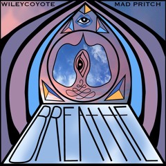 WileyCoyote x MAD Pritch - Dive In