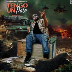 Rokko BDF - Tengo Un Palo (Prod. Walde The Beatmaker, Pichy Boy & Skaary)