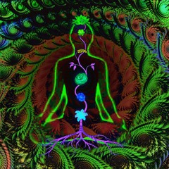 Uddrag Fra en Cannabis-meditation den 29 - 12 - 17