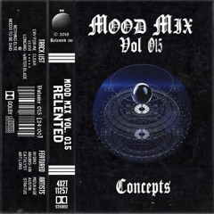 mood mix 015 - Concepts