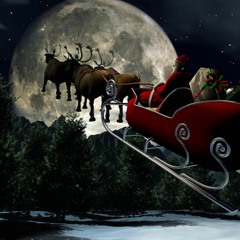 MAGICAL NIGHT WITH SANTA CLAUS (SALVADOR NAVARRA).WAV