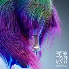Cure Light Fairies