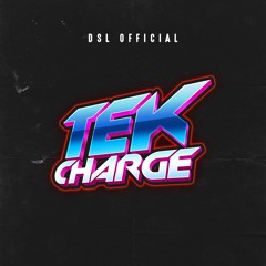 FLP001 // Tek Charge EP (Out Now)