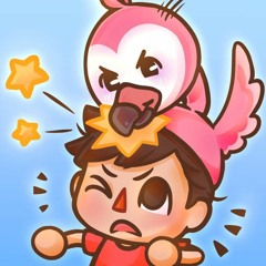 Cynthia Song - AlbertsStuff/Flamingo