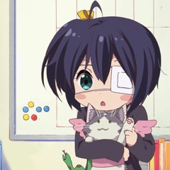 Chocolate Chip Cookies <3