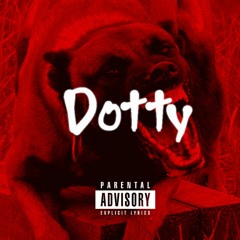 K.DOT x DOTTY
