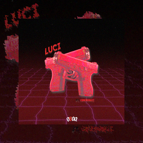 TWIN GLOCKS ft. CAMERONAZI