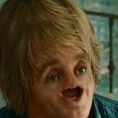 a trap remix of owen wilson saying "wow"