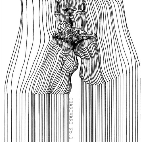 Charivari No.1 // Johannes Geyer b2b Linos Ullmann