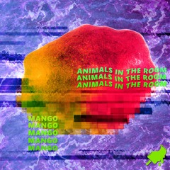 ST014: Animals in the Room - Mango