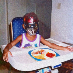 Whispernomics (Prod. by Kid Atlaas)