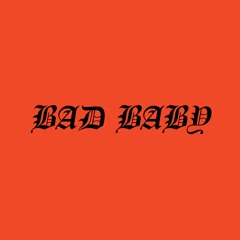 Bad Baby EP