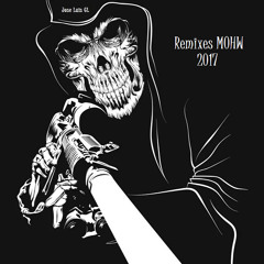 “予襲復讐” (Remix MOHW GL)