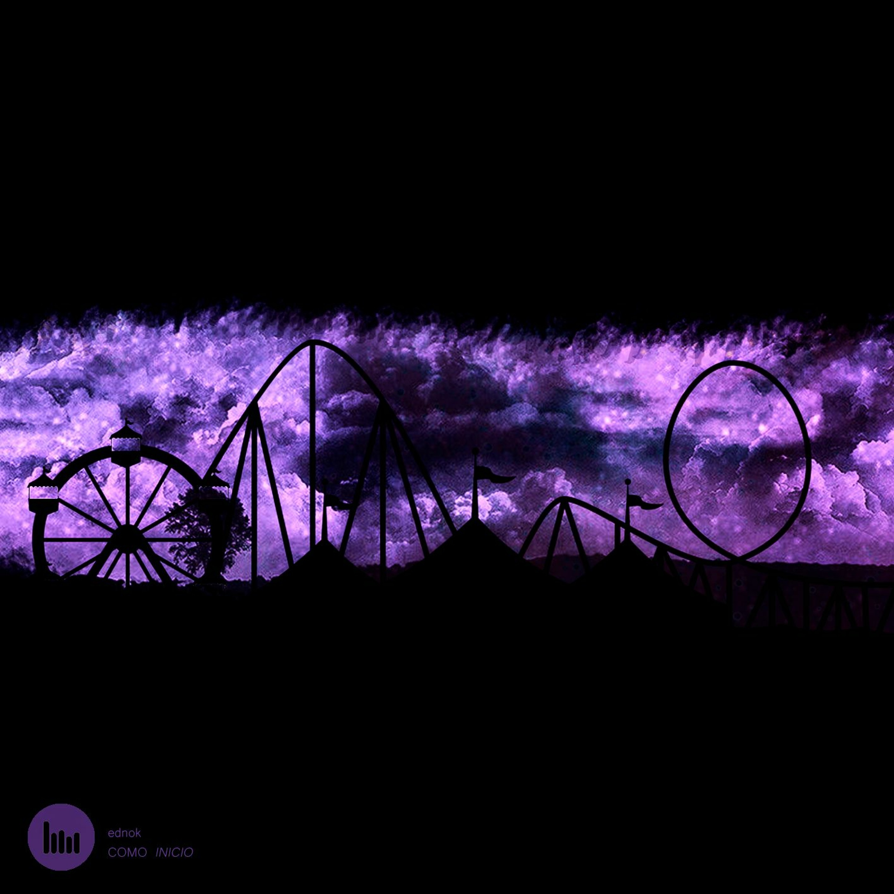 02 - Ednok - Doom episode artwork