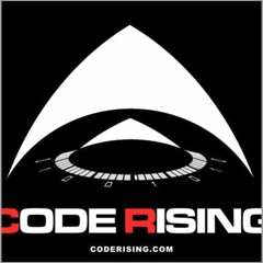 Code Rising - 10X Robot (James Wolfe's Bit Re·con·struction Mix) 1.7.18 48.24