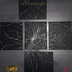 Blessings [prod by Leo]