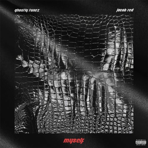 Myself ft. Jacob Red