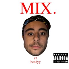 Mini Mix #3