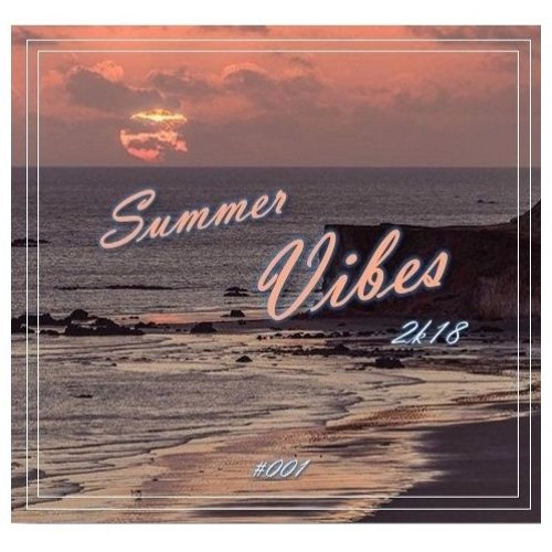 Maximyze @ Summer Vibes  2k18